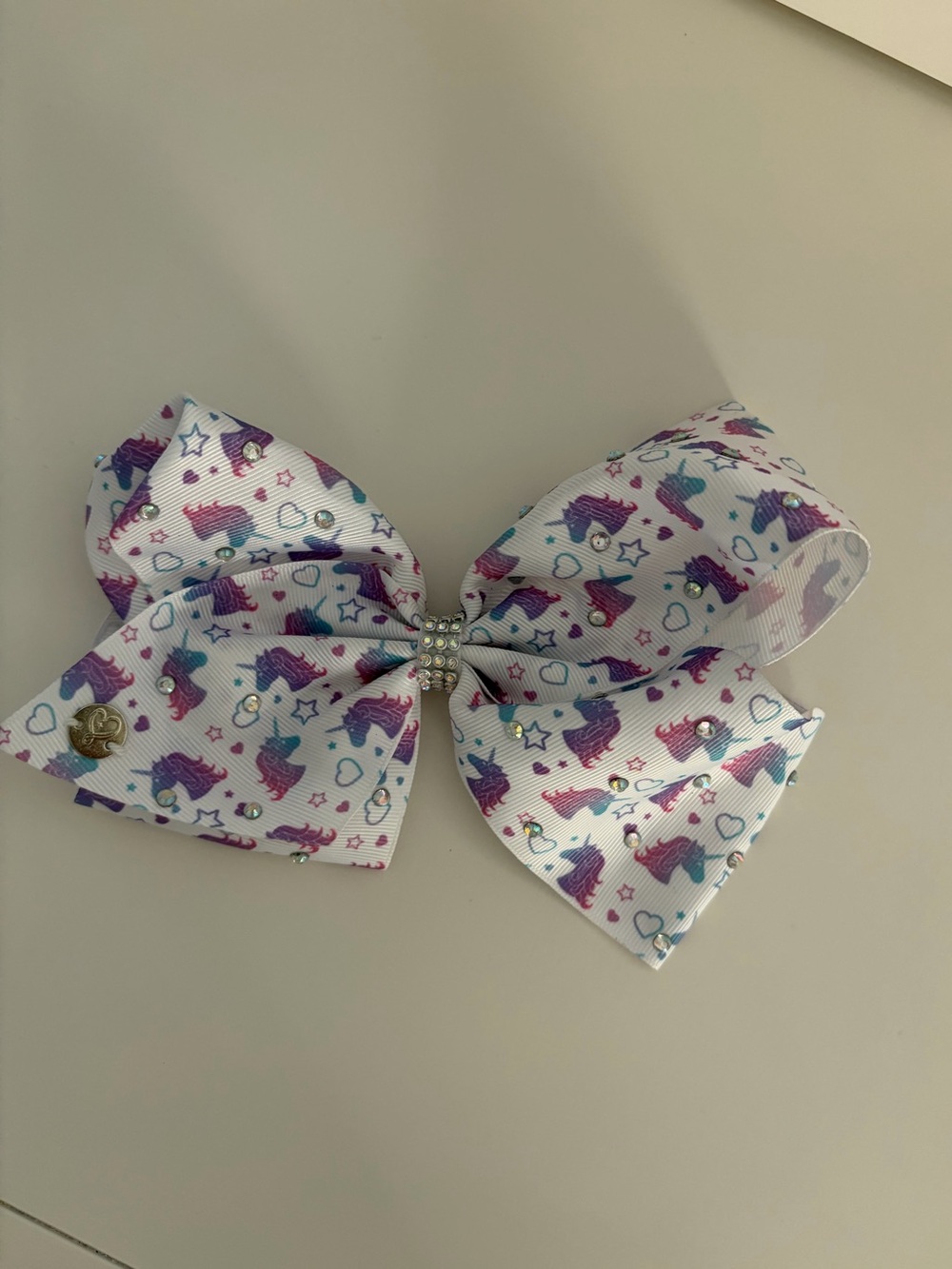 Jojo Siwa bow